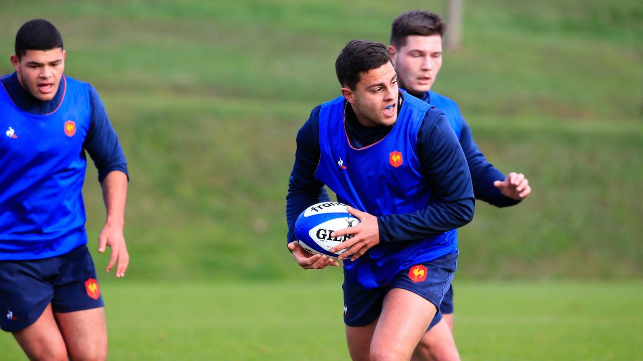 France moins de 20 ans : Un Eire de finale ?