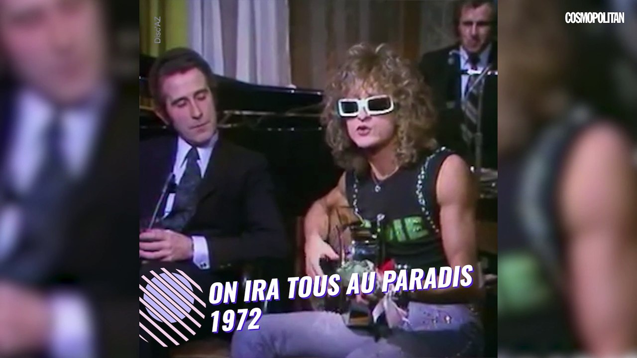 5 chansons culte de Michel Polnareff