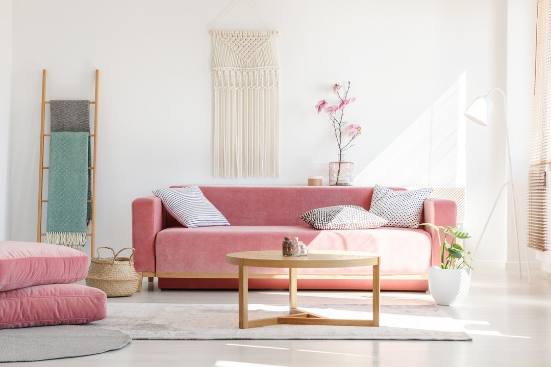 3 façons d'intégrer le style scandinave chez vous