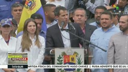 La paz en las calles de Venezuela desmiente versiones de crisis