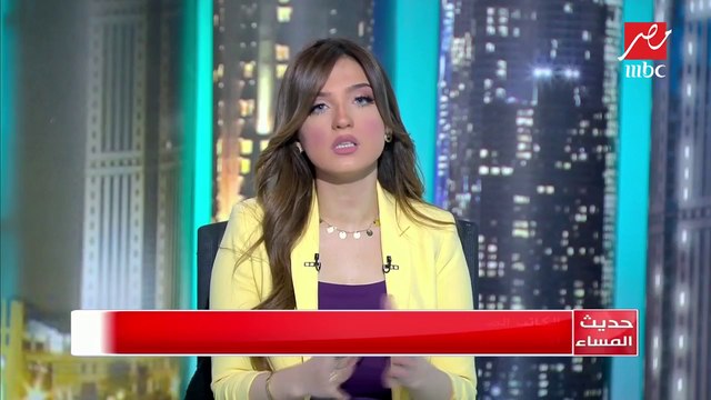 #حديث_المساء | مكرم محمد أحمد : 3 اتهامات رئيسية موجهة لرئيس الوزراء الإسرائيلي