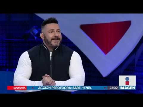 Dan revolcada al secretario Jiménez Espriú por aeropuerto en Texcoco | Noticias con Ciro Gómez Leyv