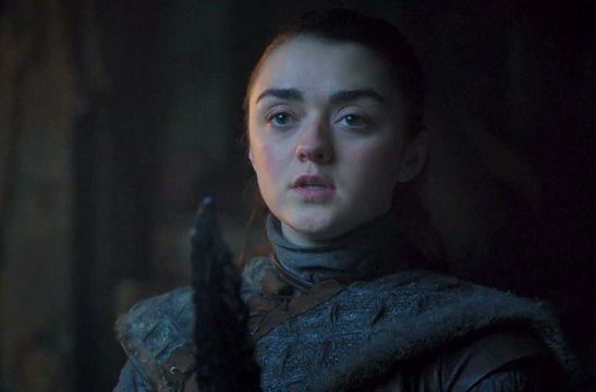 Juego de Tronos temporada 8 - Tráiler de la temporada final (español)