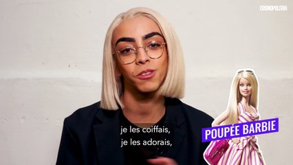 Les femmes de la vie de Bilal Hassani