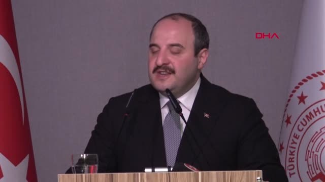 Bakan Varank Uzay Ajansına İlişkin Açıklama Yaptı