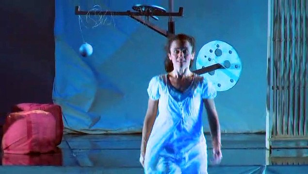 1/4 - La Nativité 2018 - Pierre Lamotte - Marcq-en-Barœul