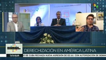 EnClave Política: Conversamos con José Antonio Villarreal