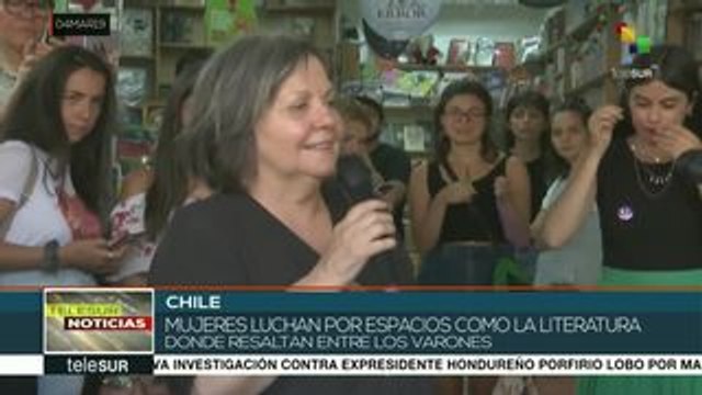 teleSUR Noticias: Gobierno cubano rechaza sanciones de EE.UU.