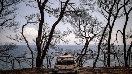 Ποινικές διώξεις σε βάρος 20 αρμοδίων για την τραγωδία στο Μάτι