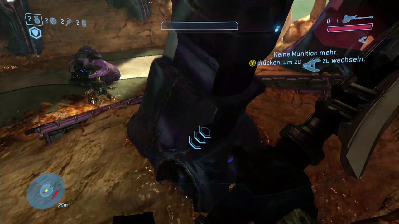 Halo 3 Lösungsweg Deutsch Part 13