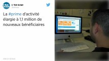 Plus d’un million de personnes supplémentaires bénéficieront de la prime d’activité