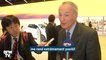 Affaire Carlos Ghosn: Jean-Dominique Senard, nouveau patron de Renault, assure que l'alliance avec Nissan "va aller très bien"