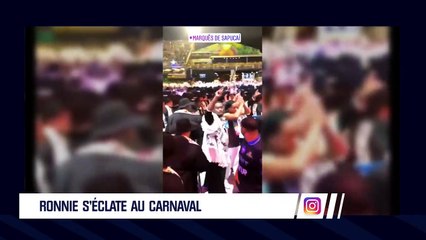 Marquinhos, Ronalinho, LeBron... L'Actu Sport.Net du 5 mars 2019