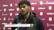 Tyrone Mings Reflects On Aston Villa's Latest Game!