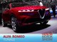 Alfa Romeo Tonale en direct du salon de Genève 2019