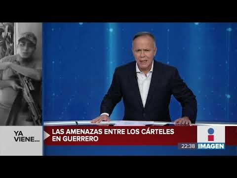 Miguel Barbosa tiene las manos llenas de sangre: madre de Martha Érika Alonso | Noticias con Ciro