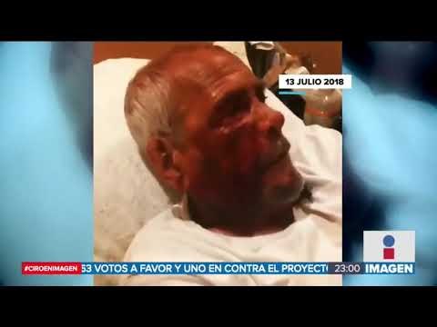 Sentencian a mujer que golpeó a mexicano en Los Ángeles | Noticias con Ciro Gómez Leyva