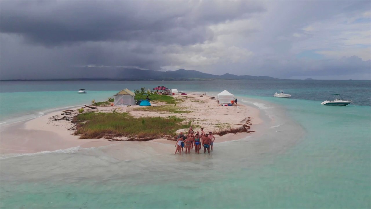 Guadeloupe 2018