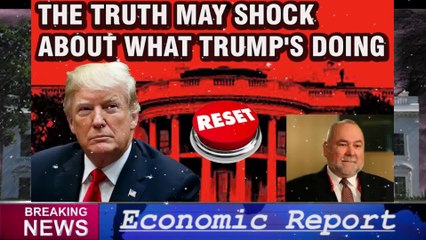 Donald Trump Putin & China arrest The Deep State in March Federal Reserve Nationalized Q Anon News