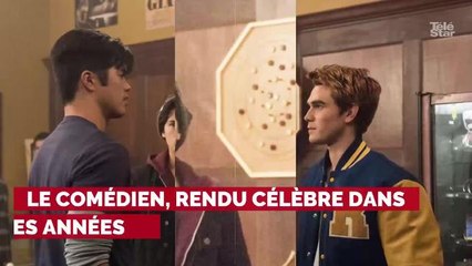 La série Riverdale bientôt diffusée sur une chaîne du groupe TF1