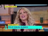 Entrevista con Lorena Herrera: su participación en 