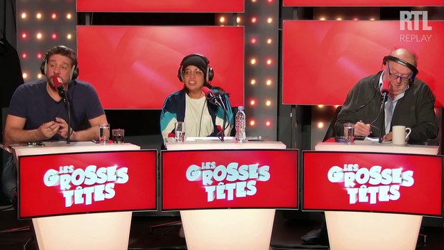 Melha Bedia veut faire sauter ses PV