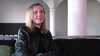 The Japanese House interview - Amber Bain (2019)