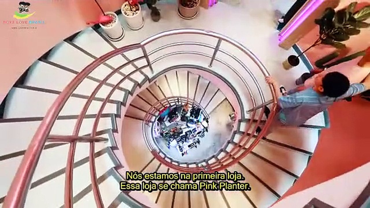 TayNew MealDdate -Episódio 3 [Legendado em Português]