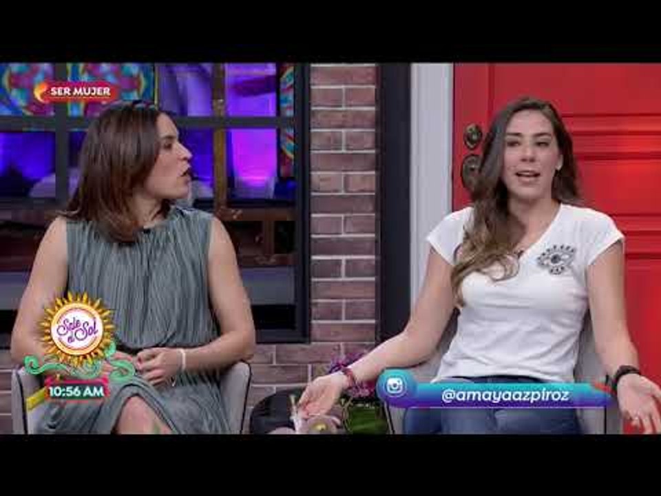 Mes de la mujer: las ventajas y desventajas de ser mujer | Sale el Sol