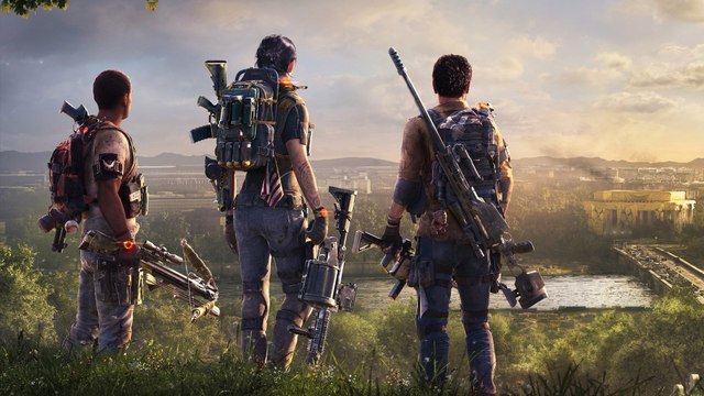 The Division 2 - Trailer de lancement