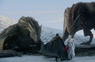 Juego de Tronos. Temporada 8 - Trailer español (HD)