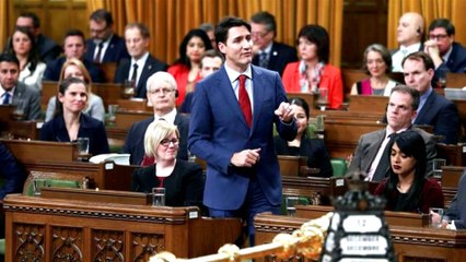 In major blow to Canada's PM Trudeau, second minister quits