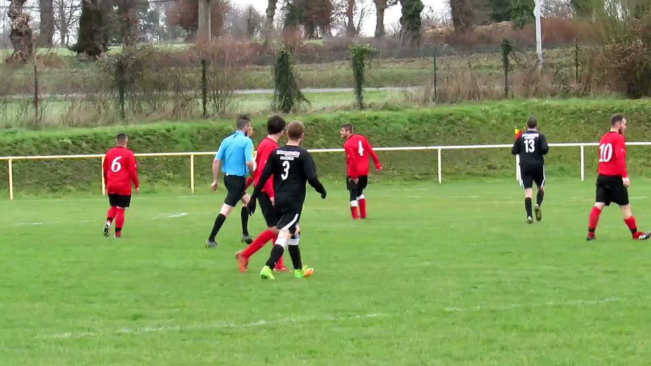 MEILLAC FC DU LINON