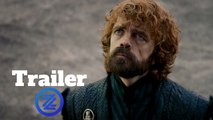 Game of Thrones Season 8 Official Trailer (2019) Emilia Clarke, Peter Dinklage HBO Series
