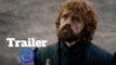 Game of Thrones Season 8 Official Trailer (2019) Emilia Clarke, Peter Dinklage HBO Series