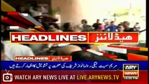 Headlines | ARYNews | 2200 | 5 March 2019