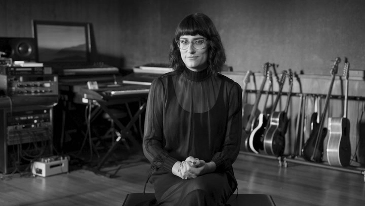 The First Time with Teddy Geiger