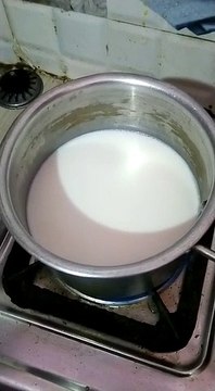 is Boiling milk the same as watching paint dry!!??