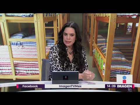 Gobierno de AMLO dará apoyos directos a mujeres víctimas de violencia | Noticias con Yuriria Sierra