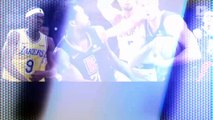 Lakers' Playoff Chances on Life Support After Loss to Clippers
