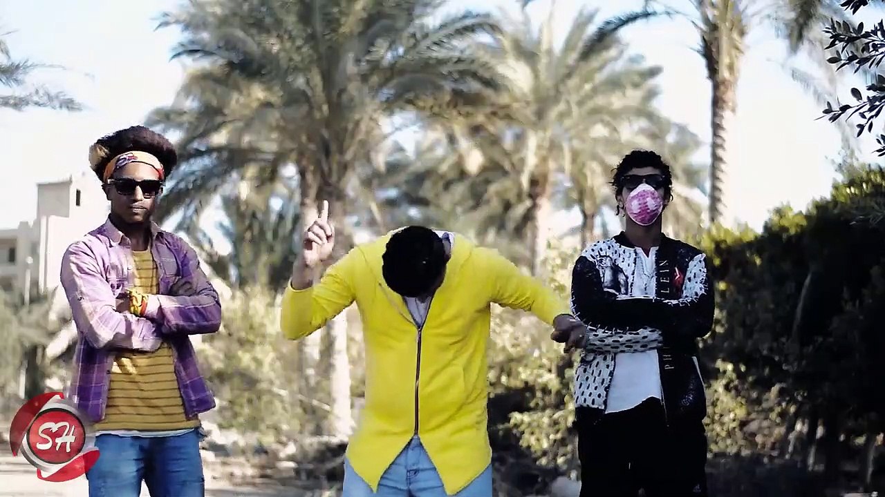 كليب مهرجان انا خايف - فوكس -  فوكشا - 2019 - ANA KHAYF- FOX - FOKSHA