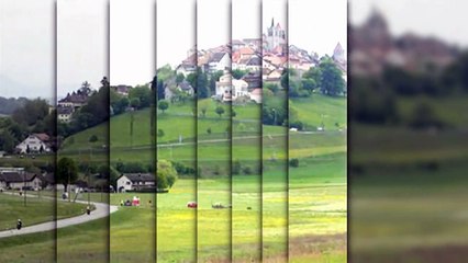 A vendre - Maison - Prez-vers-Siviriez (1680) - 6 pièces - 220m²