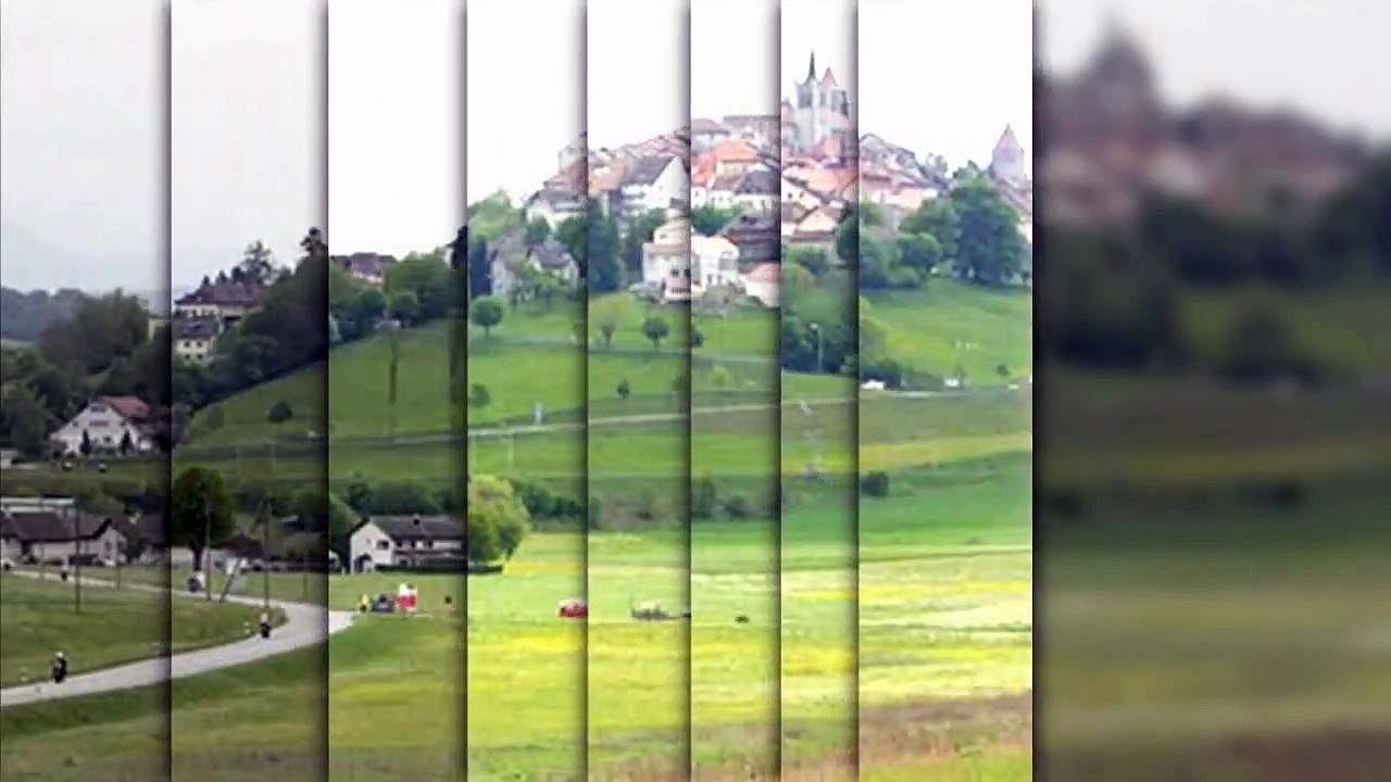 A vendre - Maison - Prez-vers-Siviriez (1680) - 6 pièces - 220m²