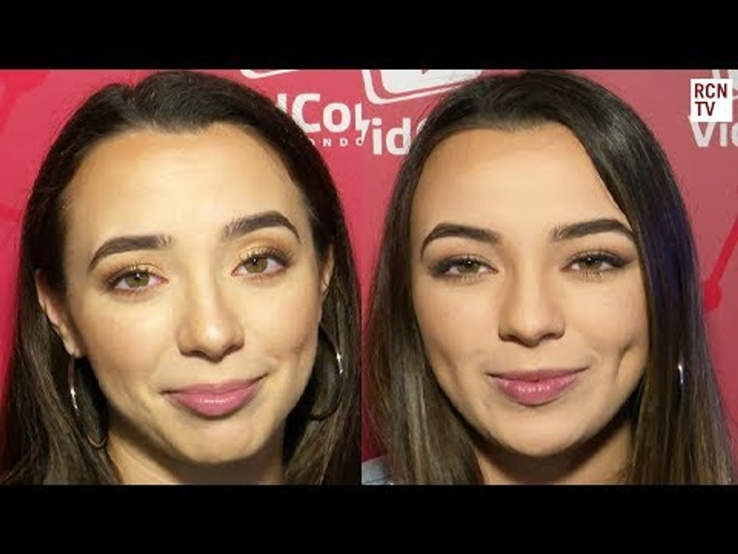 Merrell Twins Reflect On YouTube Drama - video dailymotion