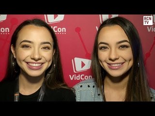 Merrell Twins 2019 Plan & Thanking Fans