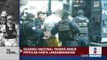 Integrantes de la Unión Tepito se escondían en condominio de San Jerónimo | Noticias con Ciro