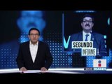 Javier Corral responde a inseguridad en Chihuahua | Noticias con Ciro Gómez Leyva