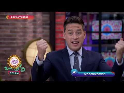 Piden expulsar a Peña Nieto del PRI | Nacho Lozano