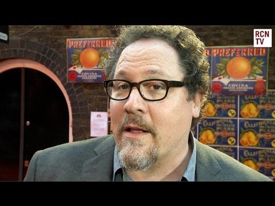 Jon Favreau Interview - Swingers Sequel