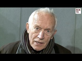 Lance Henrickson - Aliens, Millennium & Fans